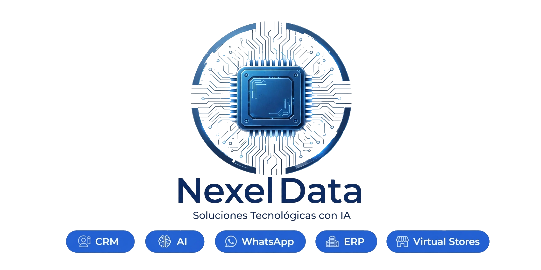 NEXELDATA